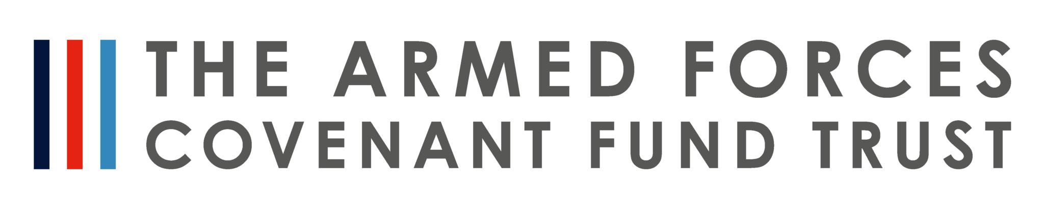 The Armed Forces Covenant Fund Trust